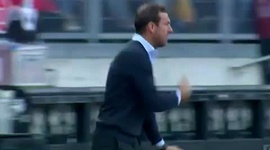 Bundesliga: Nürnberg 0 - 2 Estugarda (2018-2019)