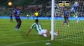 Liga Zon Sagres: Rio Ave 2-2 FC Porto (2012-2013)