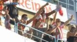 Liga BBVA: Celta de Vigo 1-1 Granada CF (2013-2014)