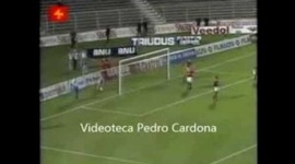 Supertaça Cândido de Oliveira: Benfica 1 - 1 FC Porto (1994)