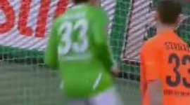 Bundesliga: VfL Wolfsburg 1-2 1899 Hoffenheim (2011-2012)