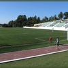 Campo Dr. Alberto Rego