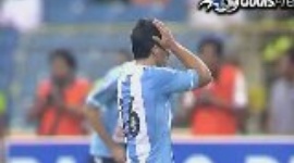 Jogos Amigáveis Seleções: Argentina 0-0 Arábia Saudita (2012)