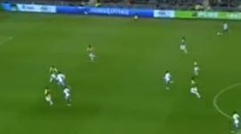 Eredivisie League: Vitesse 0 - 1 PSV (2014-2015)