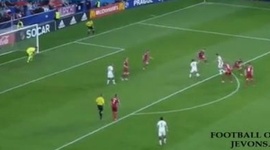 Europeu Sub-21: Rep. Checa 1 - 1 Alemanha (2015)