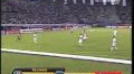 Copa Libertadores: Once Caldas 1-1 Monterrey (2010)