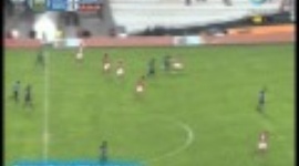 Torneo Apertura: Estudiantes 2-2 San Martín (Apertura 2011)
