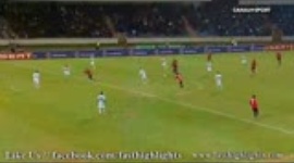 Liga Europa: Slovan Bratislava 0-0 PSG (2011-2012)