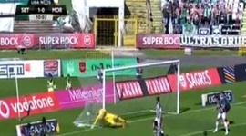 Liga NOS: V. Setúbal 2 - 0 Moreirense (2016-2017)