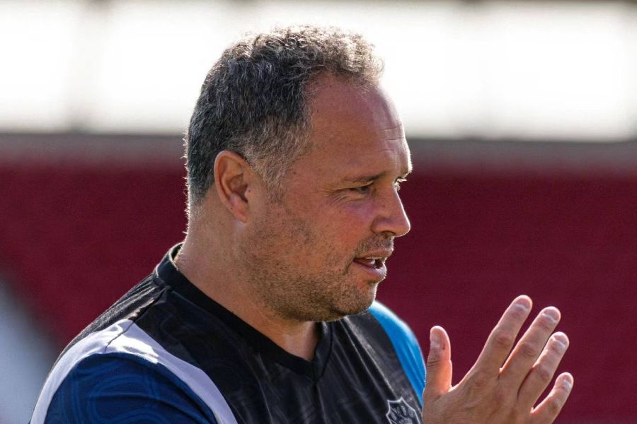Vítor Campelos: "Isto é um campeonato longo e não é como começa, é como acaba"