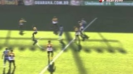Brasileirão: Criciúma 0-2 Corinthians (2013)