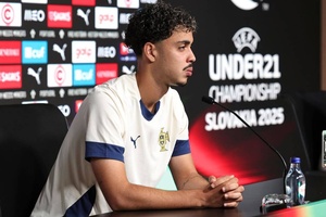 João Muniz elogia estágio da seleção sub-21 e evita comentar caso Eduardo Quaresma