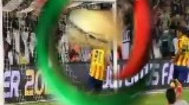 Serie A: Juventus 1-1 Lecce (2011-2012)