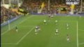 Premier League: Fulham 0-2 Aston Villa (2009-2010)