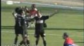 Bwin Liga: Naval 1º Maio 1-1 Nacional (2007-2008)