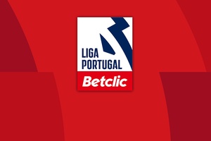 I Liga: Jogos, resultados e classificação após os jogos de hoje