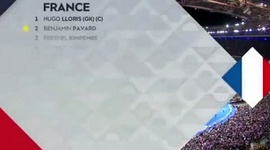Liga das Nações: França 2 - 1 Alemanha (2018)