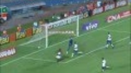 Brasileirão: Atlético-GO 0-1 Bahia (2011)