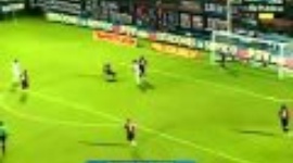 Torneo Clausura: Tigre 1-0 Newell´s Old Boys (Clausura 2011)