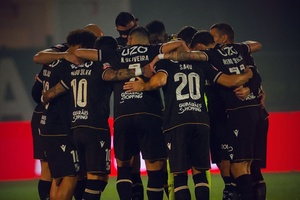 Lista de Luís Cirilo às eleições do Vitória pede jogo com Casa Pia noutra data