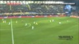La Liga: Villarreal 3-1 Valladolid (2009-2010)