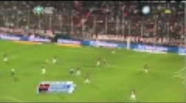 Torneo Apertura: Newell´s Old Boys 0-1 Boca Juniors (Apertura 2011)