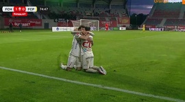 Liga 1: FC Hermannstadt 2 - 0 Petrolul Ploiesti (2023-2024)