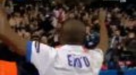 Liga Campeões: Chelsea 0-1 Inter (2009-2010)