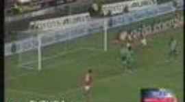 Bwin Liga: Benfica 3 - 0 Naval 1º Maio (2007/2008)