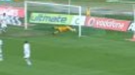 Liga Zon Sagres: V. Setúbal 2-4 Marítimo (2010-2011)