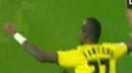 Bundesliga: Hertha Berlin 3-3 Leverkusen (2011-2012)