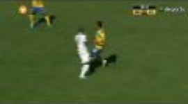 Liga Orangina: Arouca 2-0 Atlético (2011-2012)