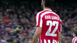 La Liga: Barcelona 3 - 0 Athletic Bilbao (2016-2017)
