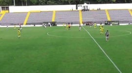 Campeonato de Portugal: Caldas 1 - 1 Loures (2020-2021)