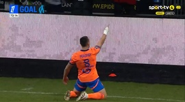 Ligue 1: Angers vs Marseille, Golo 0-2 N. Maupay (2024-2025)