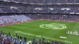 La Liga: Real Madrid 2 - 0 Valladolid (2018-2019)