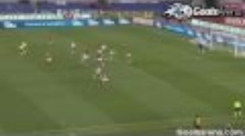 Serie A: Roma 2-3 Palermo (2010-2011)