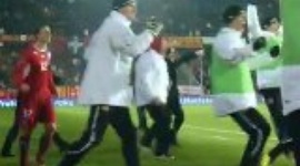 Qual. Europeu: Rep. Checa 2-0 Montenegro (2012)