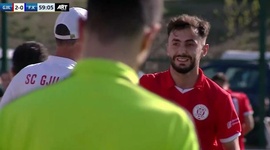 Superliga: KF Gjilani 4 - 0 Fushe Kosova (2023-2024)