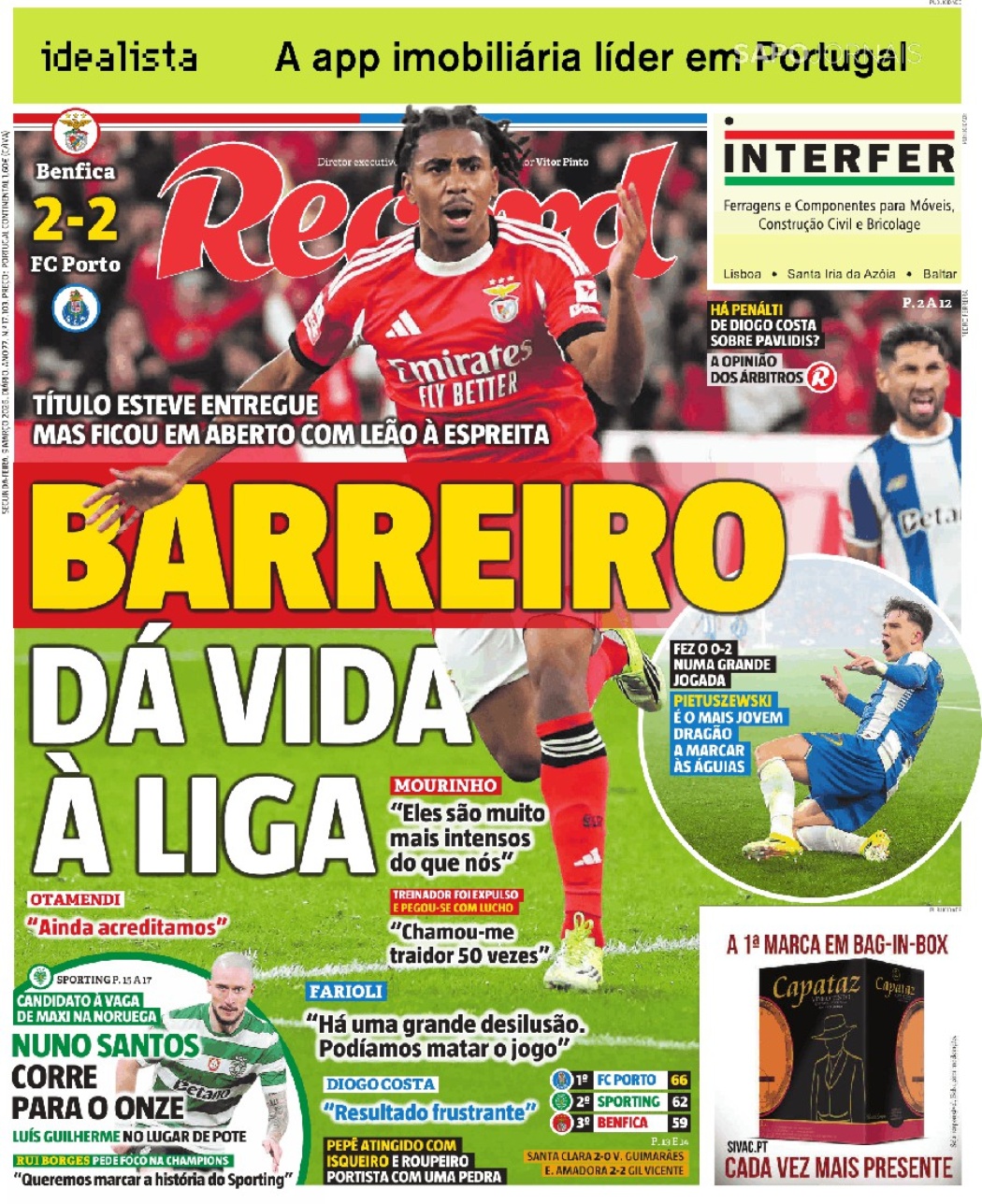 FUTEBOL 365