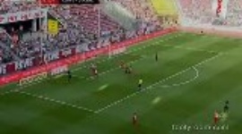 Jogos Amigáveis: FC Koln 0-4 Arsenal (2012-2013)