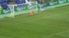 Taça da Liga: Benfica (1-0) FC Porto: Golo Ruben Amorim (2009-2010)