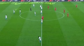 Ligue 1: Marseille 2 - 0 Caen (2018-2019)