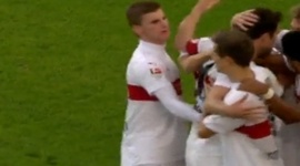 Bundesliga: Estugarda 2 - 0 SV Darmstadt 98 (2015-2016)