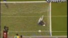 Liga Europa: Lazio 2-2 Vaslui (2011-2012)