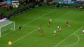 Jogos Particulares: Polónia 0-0 Portugal (2012)