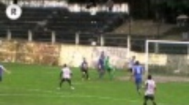 Honra AF Viseu: Lusitano FC 3-2 Paivense (2012-2013)