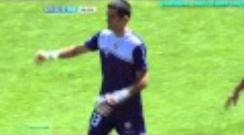 Liga BBVA: Atlético Madrid 0-0 Osasuna (2011-2012)