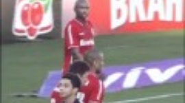Brasileirão: Internacional 2-1 Atlético-MG (2011)