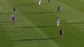 Serie A: Fiorentina 2 - 2 Empoli (2015-2016)